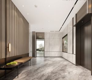 織里鎮大河漾單元ZX-02-02-041號地塊建設項目精裝修工程